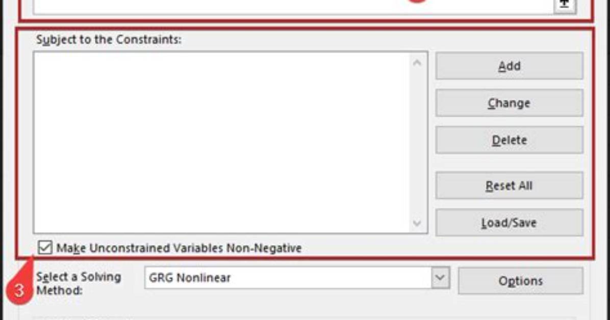 What Does Dif Mean in Solver