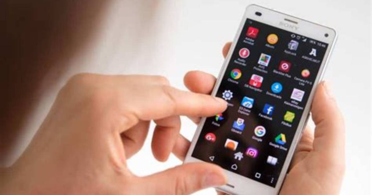 What Does Disabling an App Do on Android?