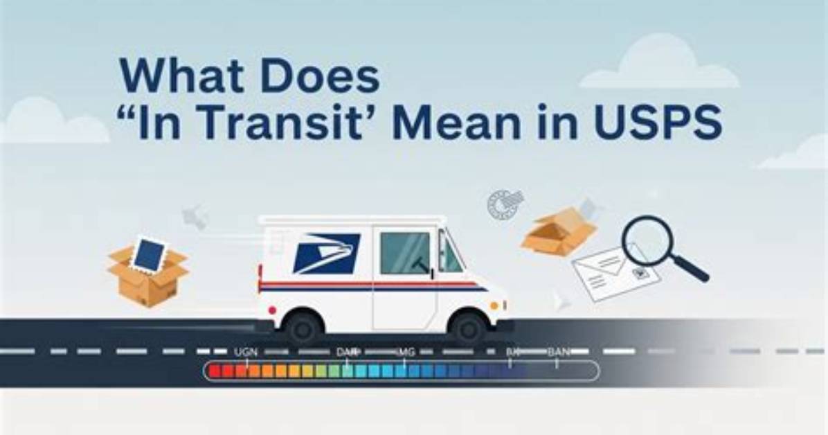 What Does Dndc Mean Usps