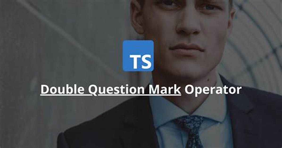 What Does Double Question Mark (? ?) Operator Mean in Php [Duplicate]