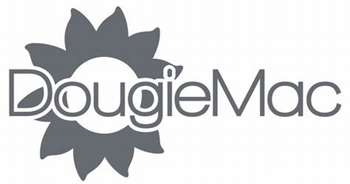 What Does Dougie Mac Do?
