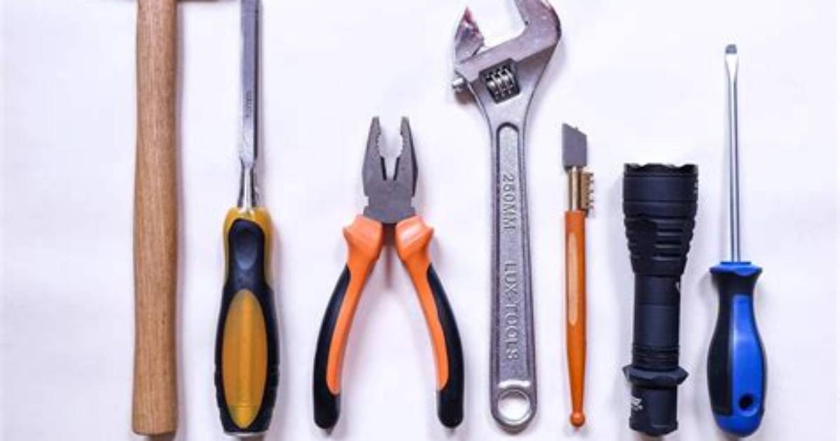 What Does Downed Tools Meaning?
