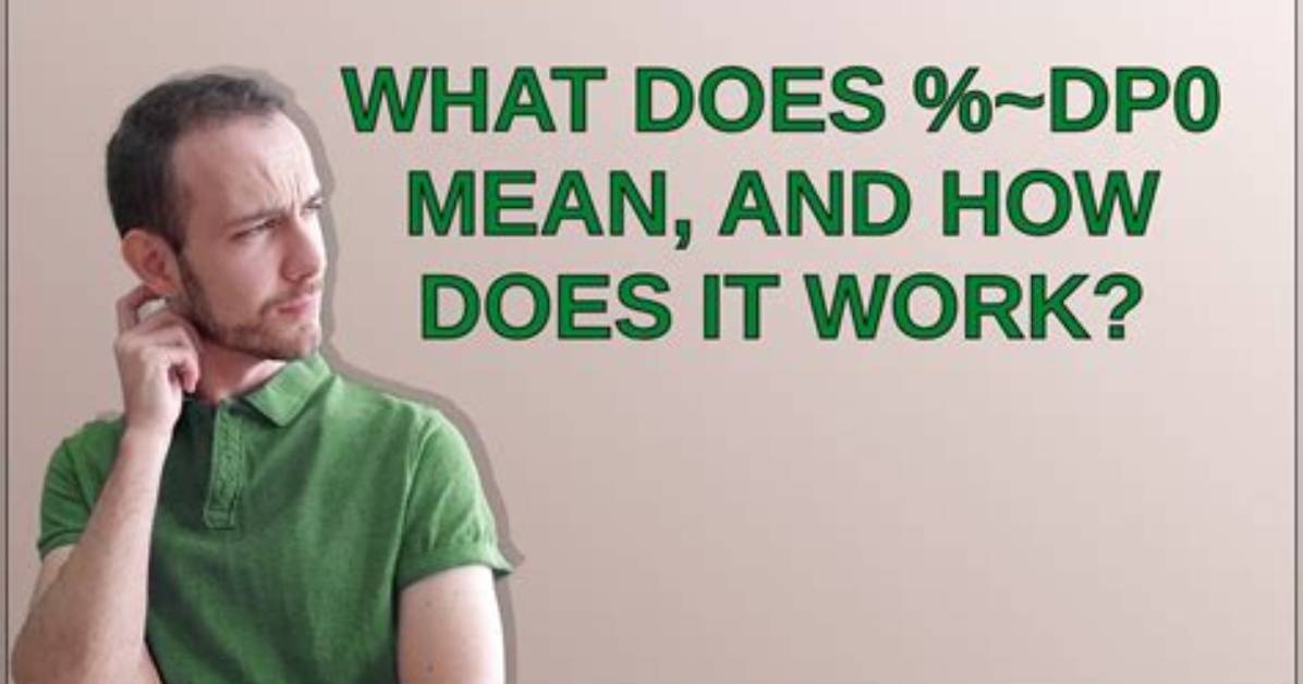 What Does %~Dp0 Mean, and How Does It Work?