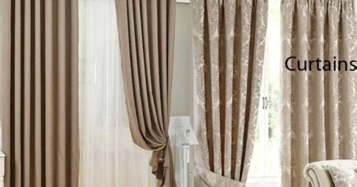 What Does Drapes Mean?