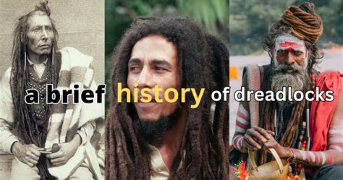 What Does Dread in Dreadlocks Mean?