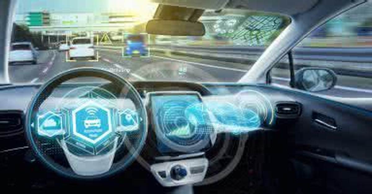 What Does Driverless Mean?