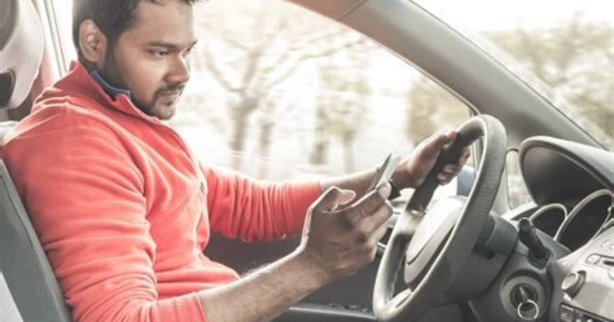 What Does Driving Erratically Mean