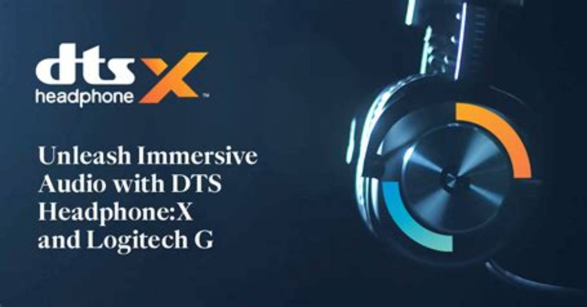 What Does Dts Sound Mean?