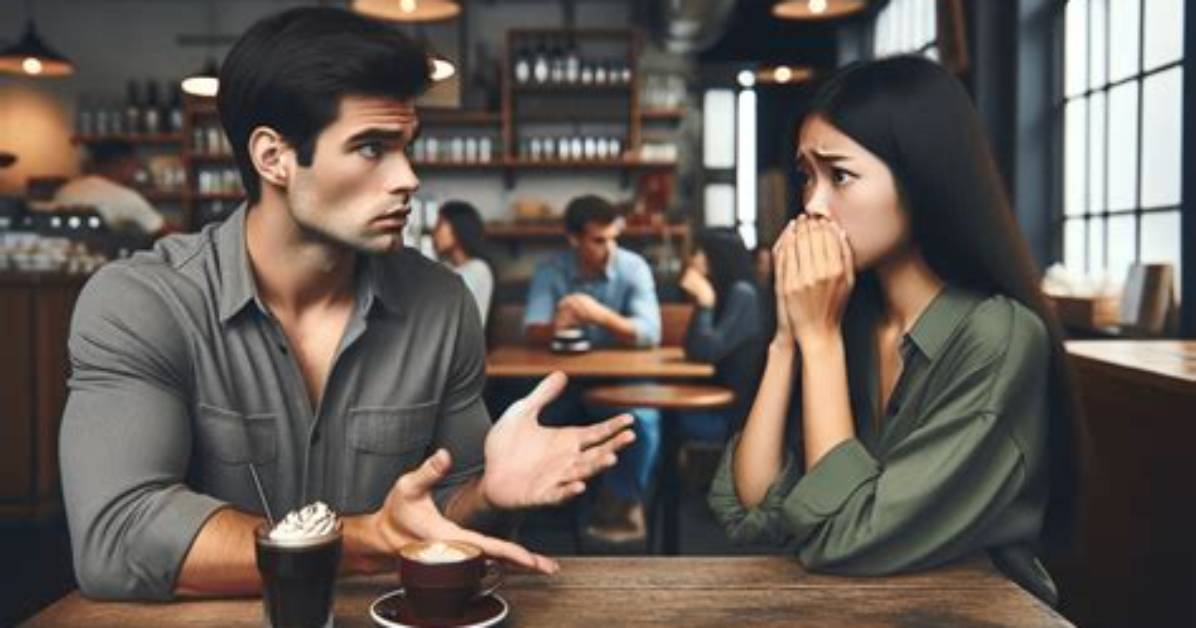 What Does Dumped Mean in a Relationship?