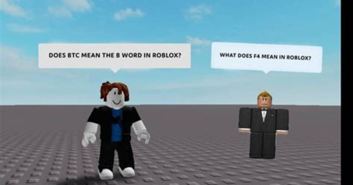 What Does Duping Mean in Roblox?