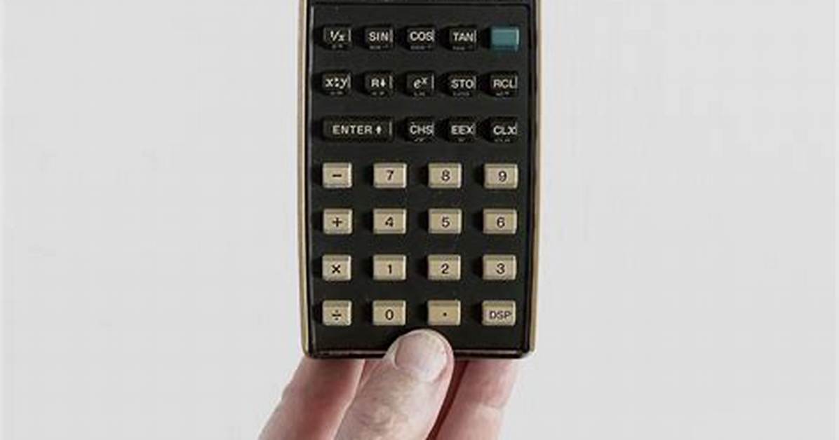 What Does E9 Mean in a Calculator? Check This out – What Does E9 Mean