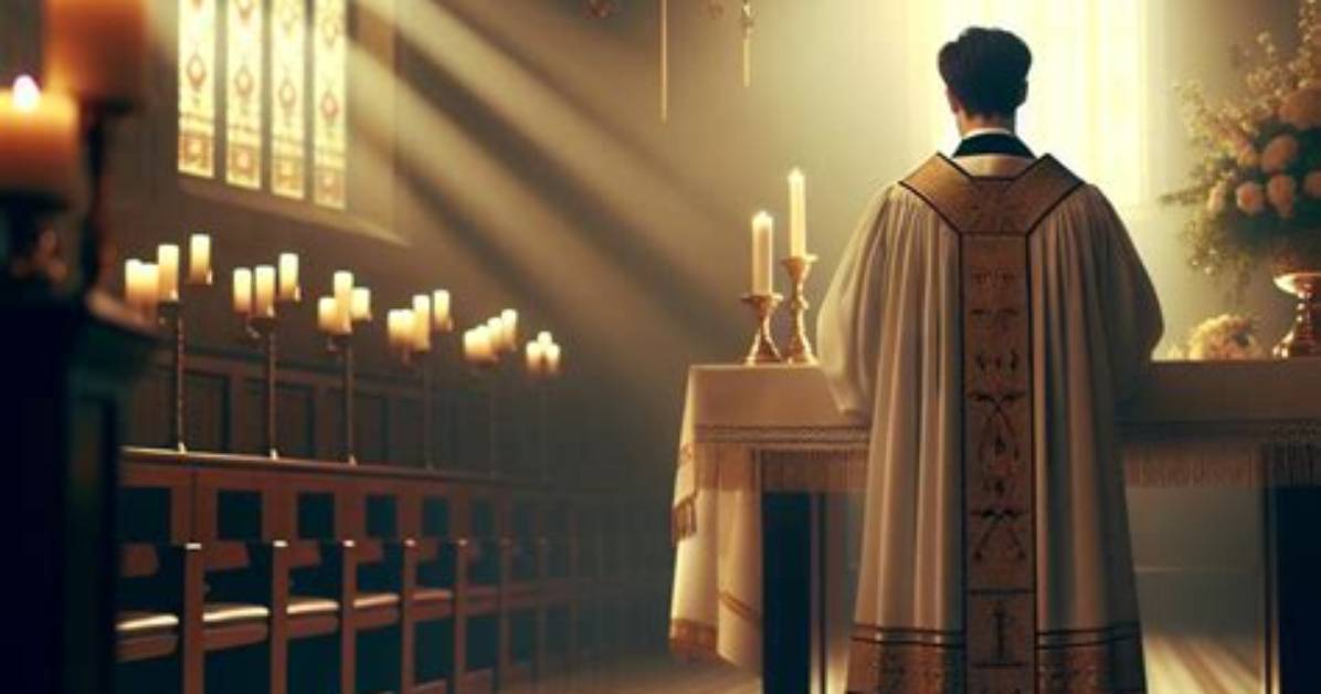 What Does Ecclesiastical Mean in History