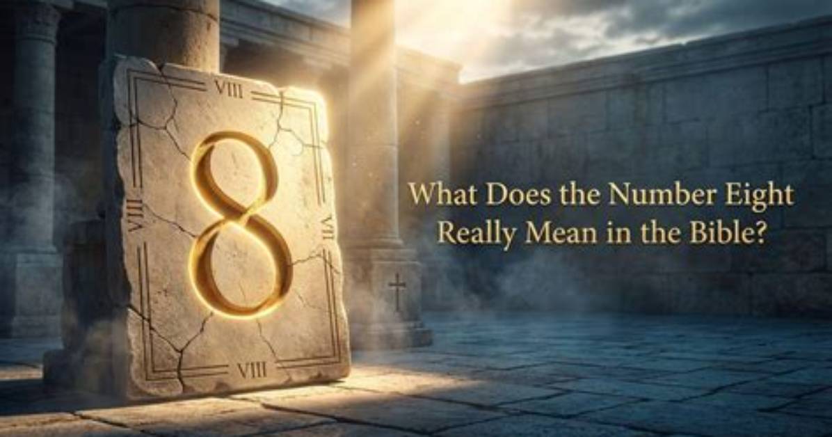 What Does Eighty-Eight Mean?