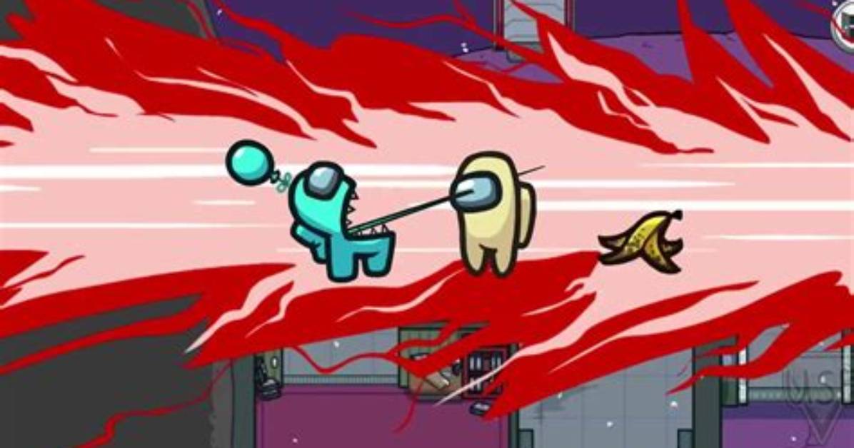What Does Ejected Mean in Among Us