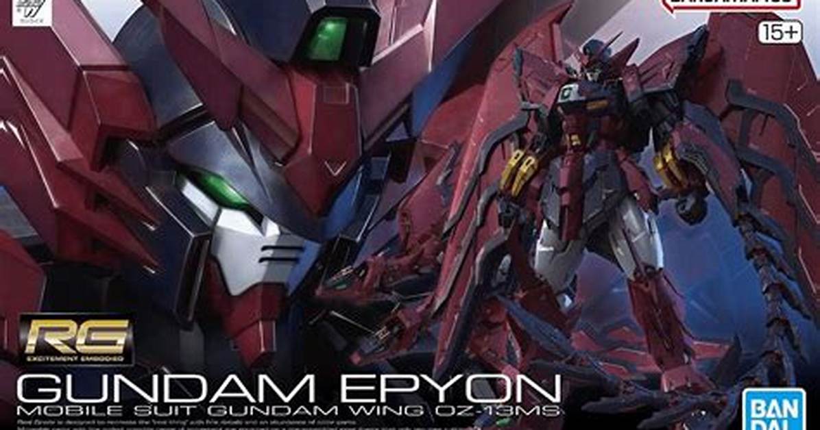 What Does Epyon Mean