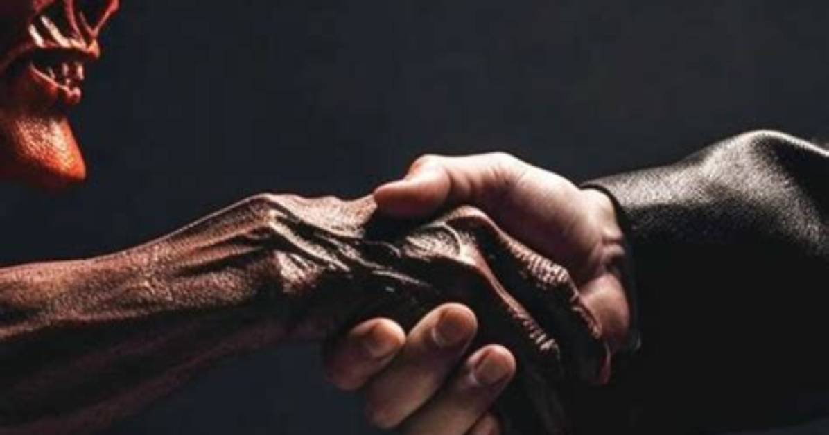 What Does Errant Soul Mean?