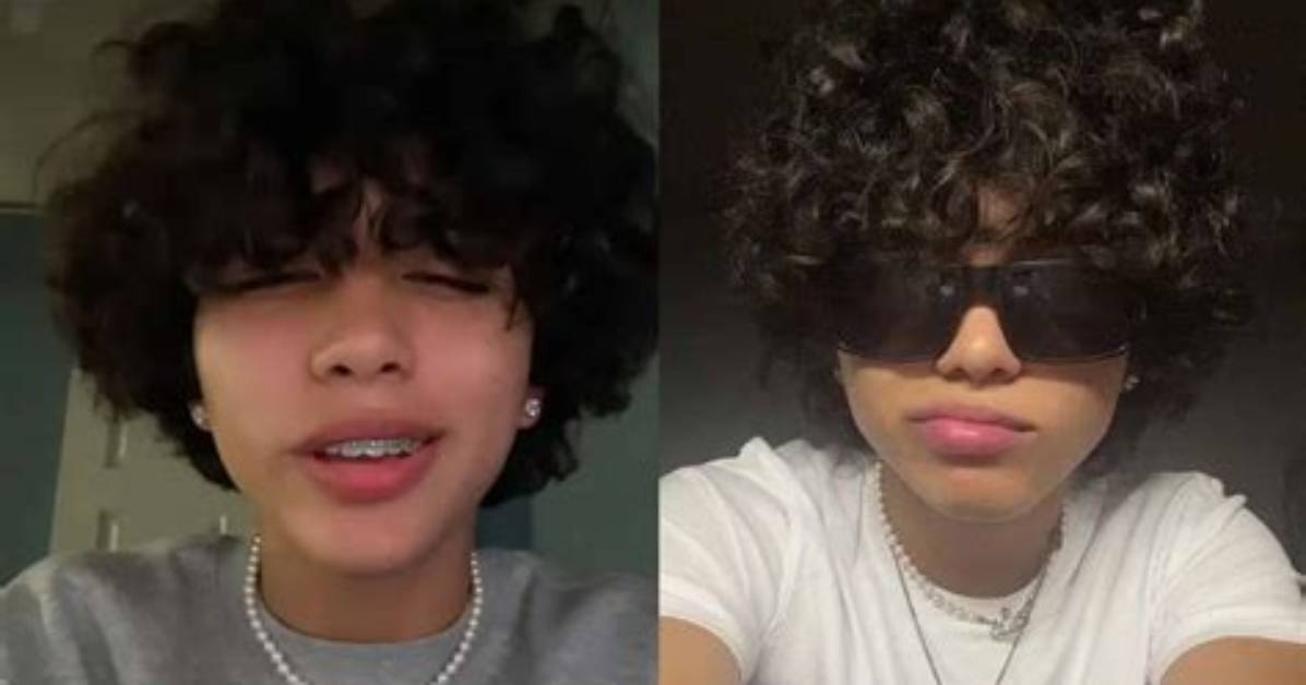 What Does Ethan Garcia Do for a Living? His Age, Height, Net Worth