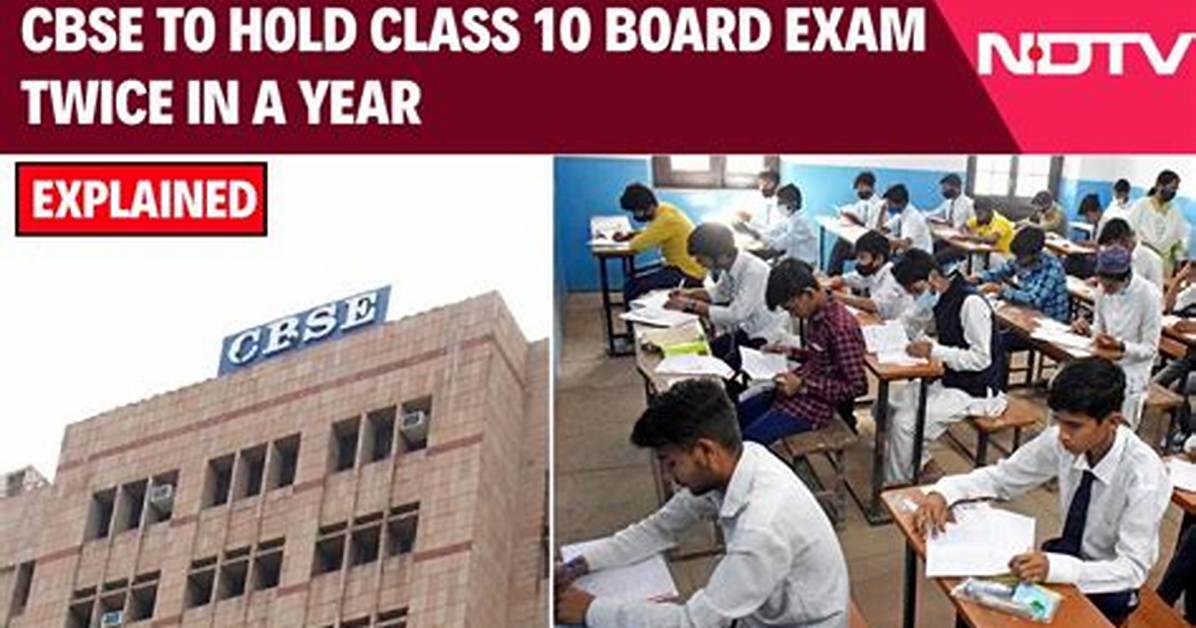 What Does Exam Board Mean?
