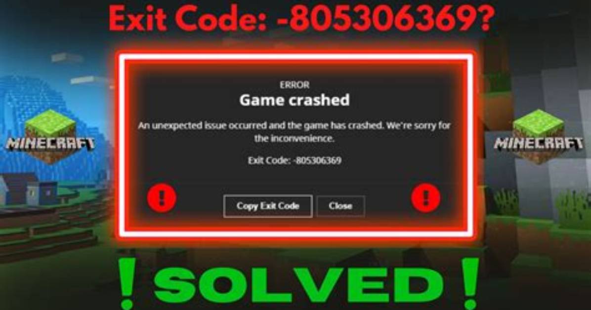 What Does Exit Code 0 Mean Minecraft