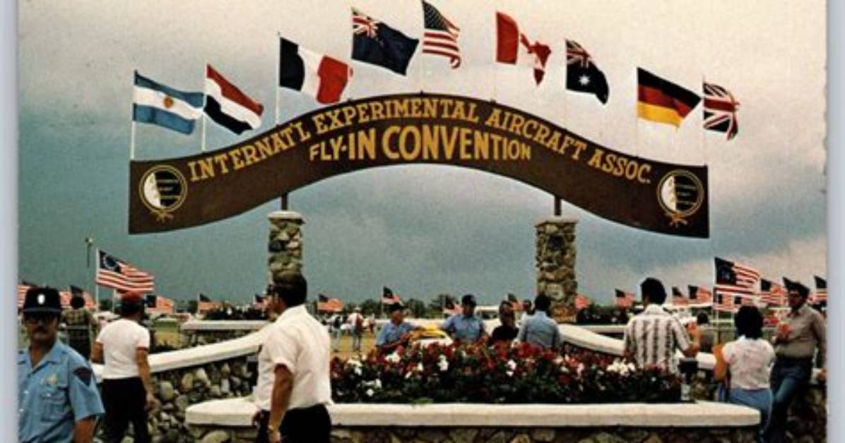 What Does Experimental Aircraft Mean