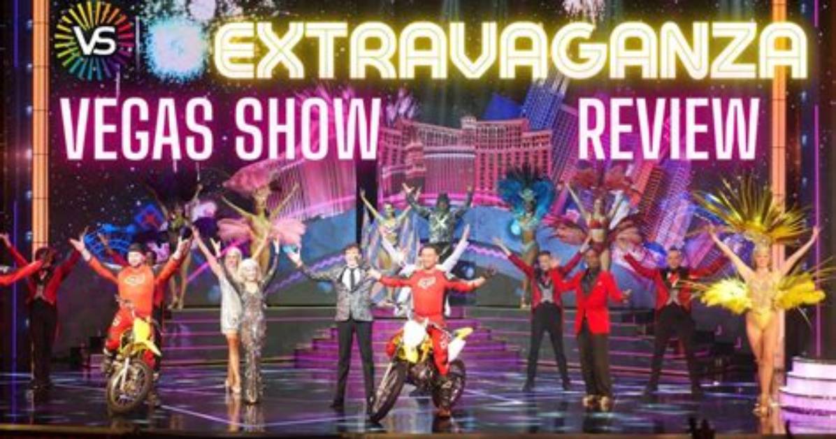 What Does Extravaganza Mean?