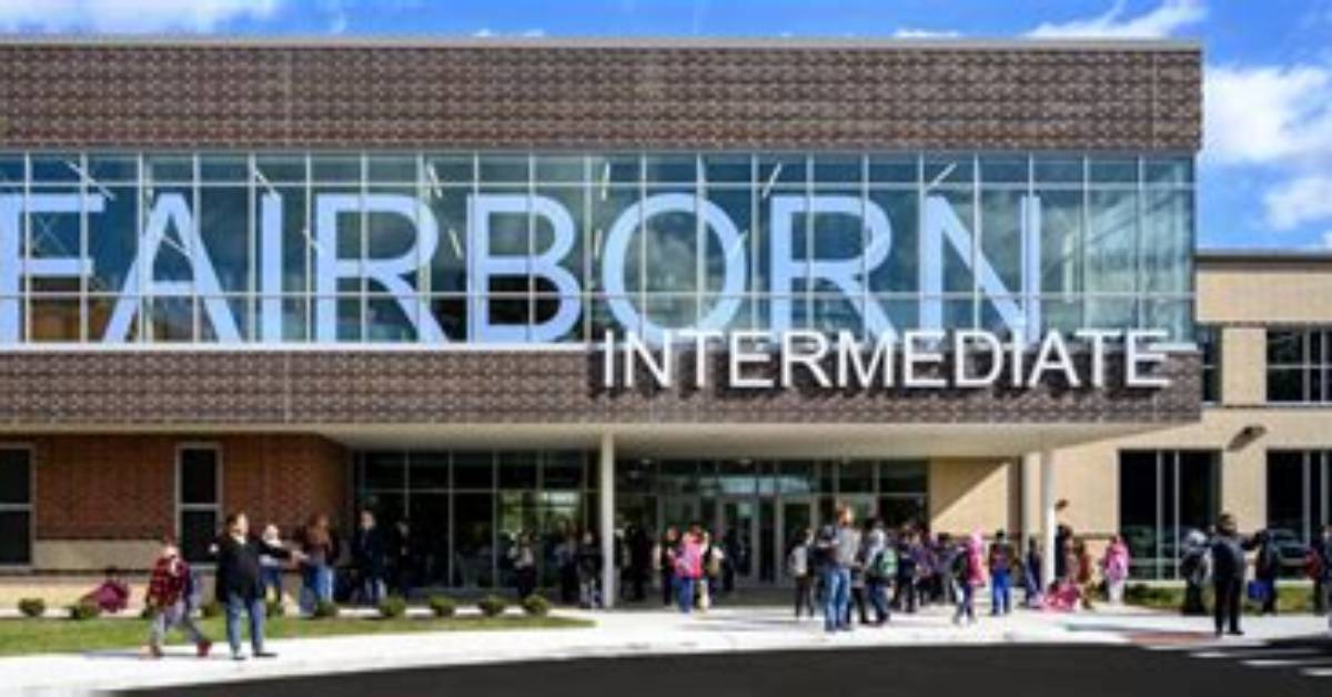 What Does Fairborn Mean?