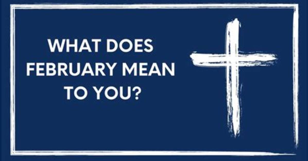 What Does February 15Th Mean