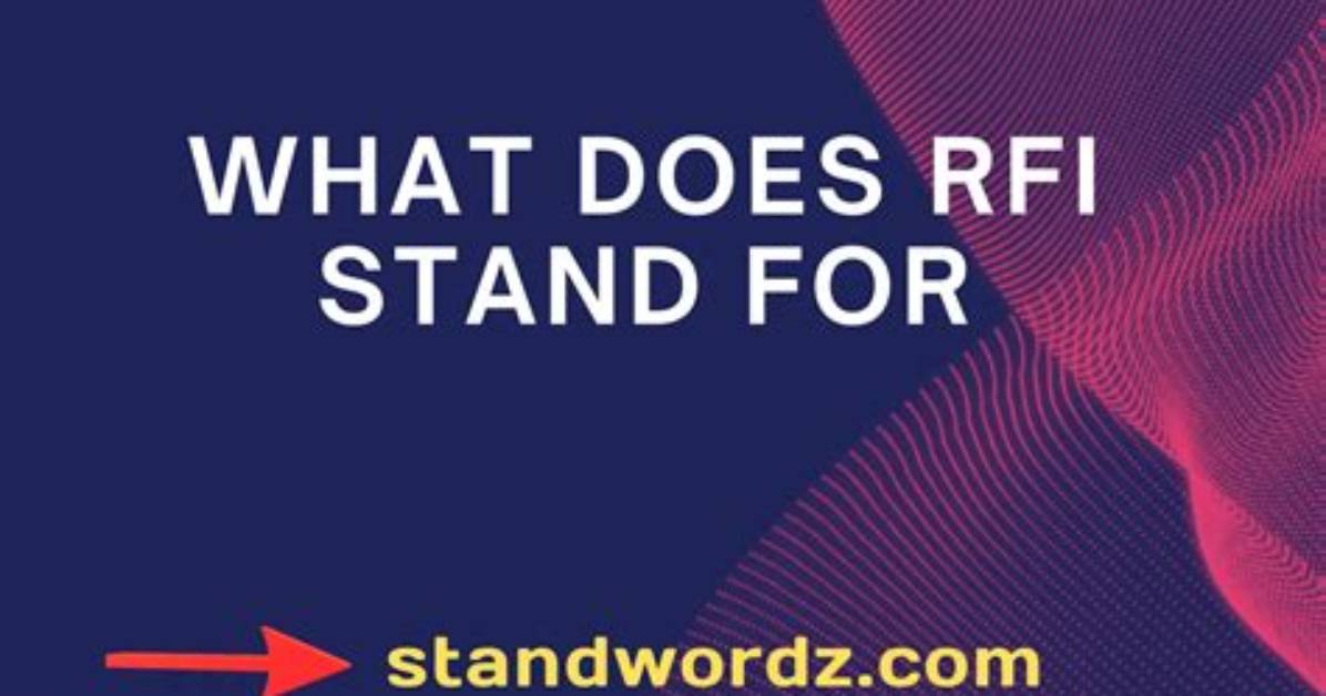 What Does Fediaf Stand for?