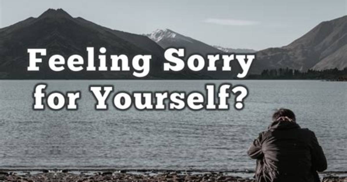 What Does Feeling Yourself Mean?