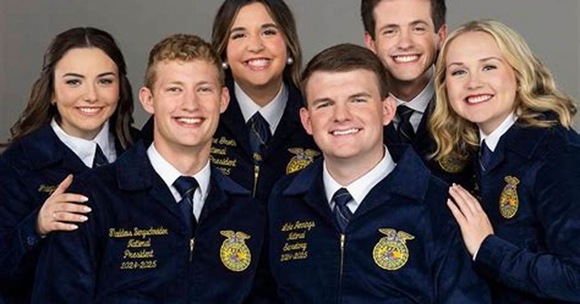 What Does Ffa 2019 Mean