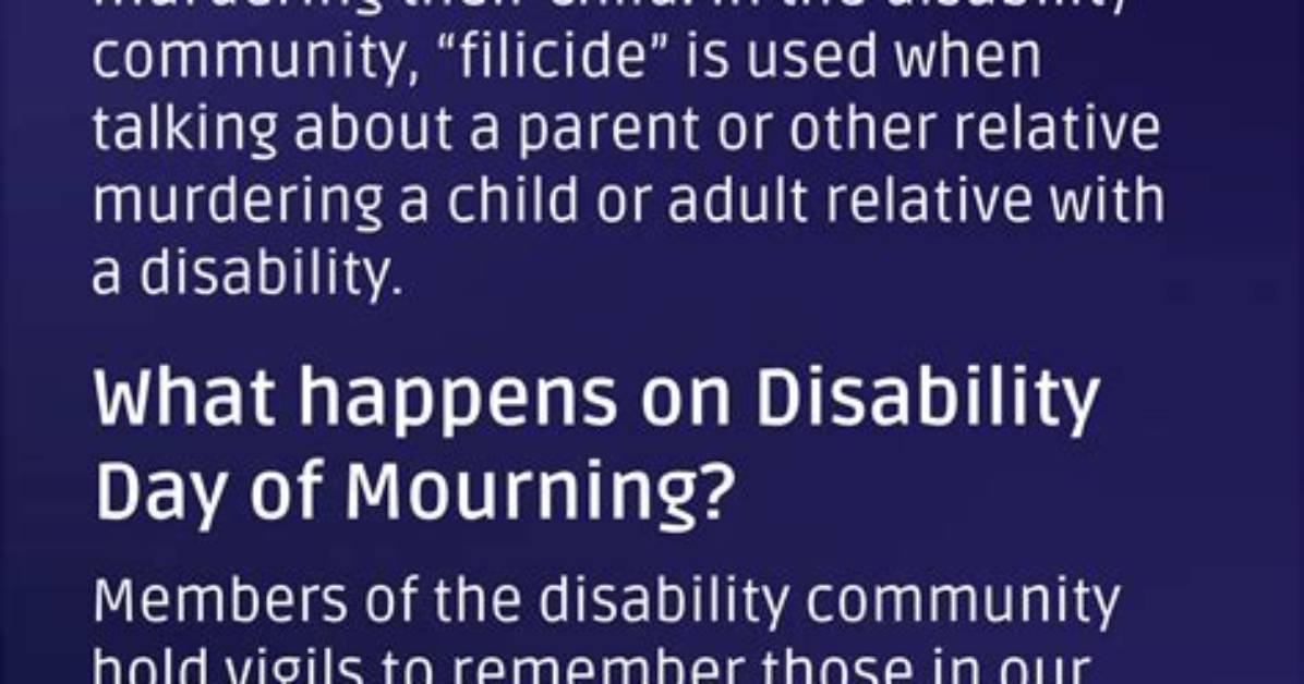 What Does Filicide Mean?