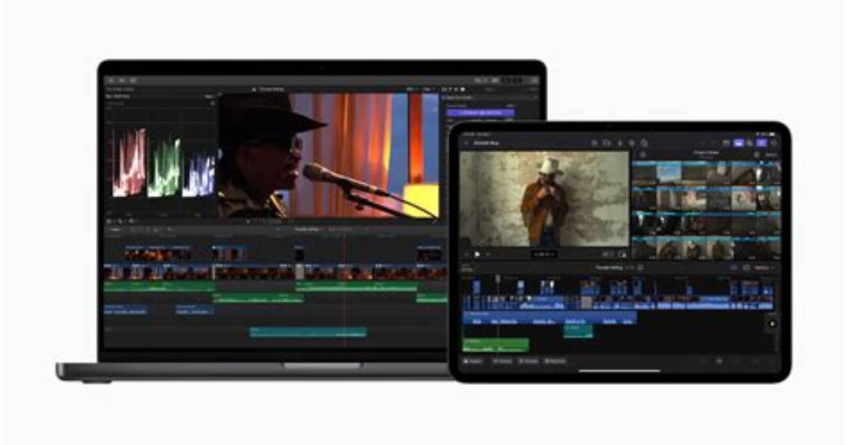 What Does Final Cut Do?