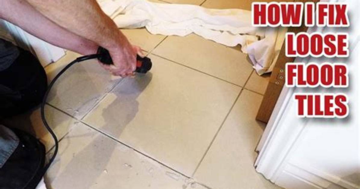 What Does Fix-a-Floor Do