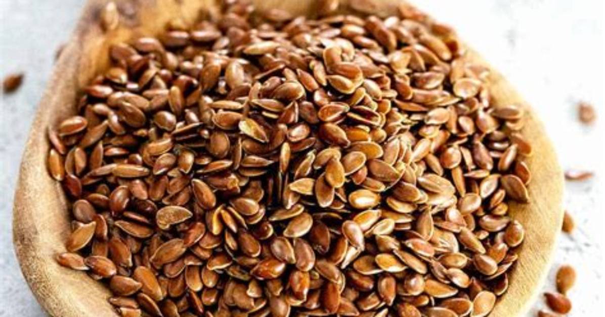 What Does Flax Seeds Do for Your Body?