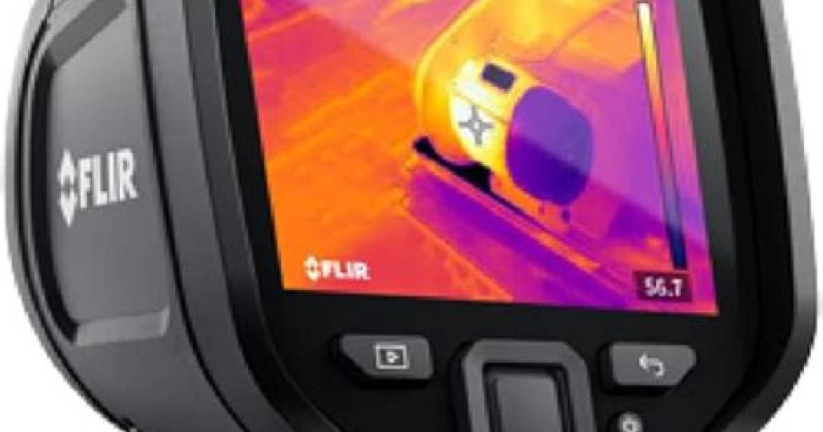 What Does Flir Stand For
