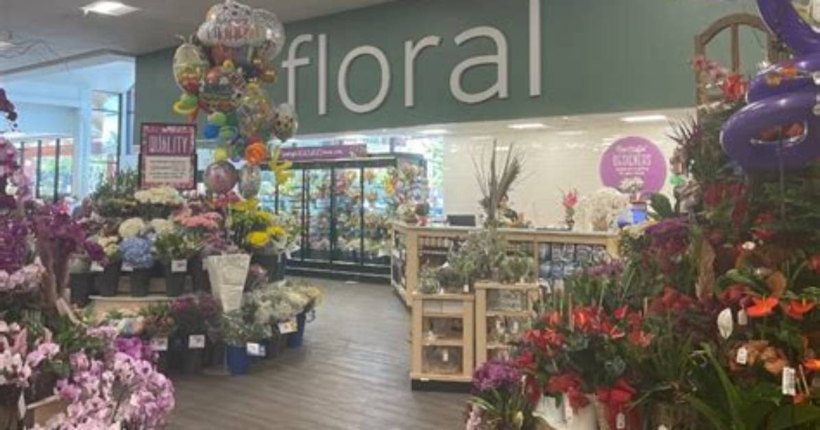 What Does Floral Do at Safeway?