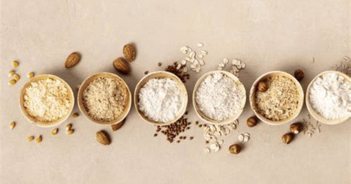 What Does Flour Taste Like
