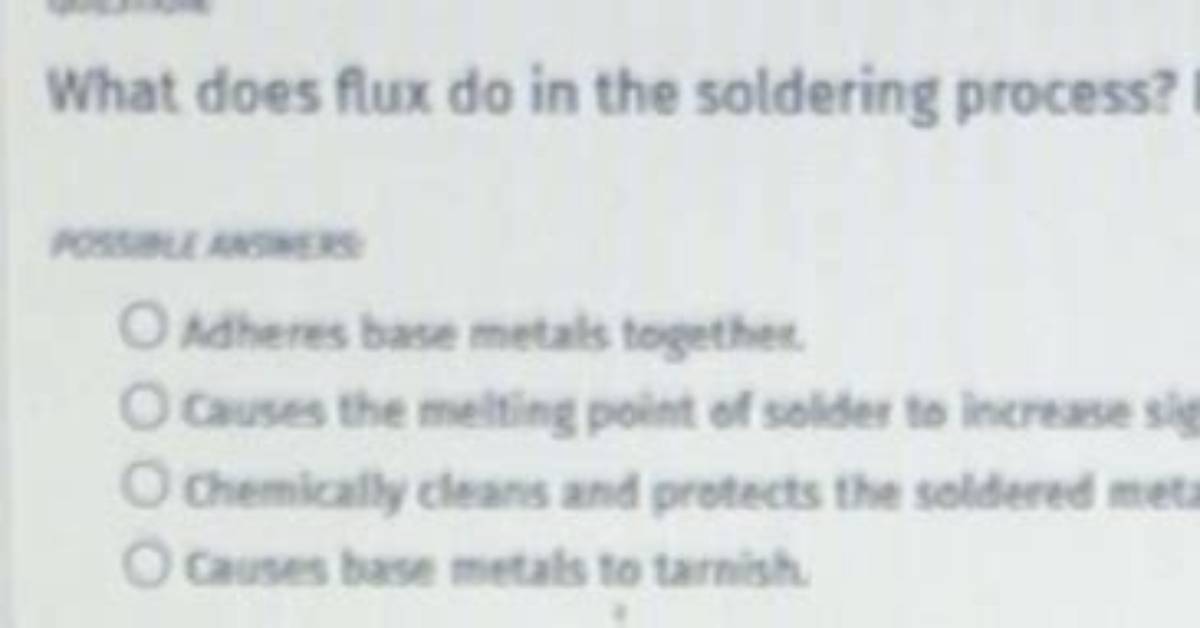 What Does Flux App Do