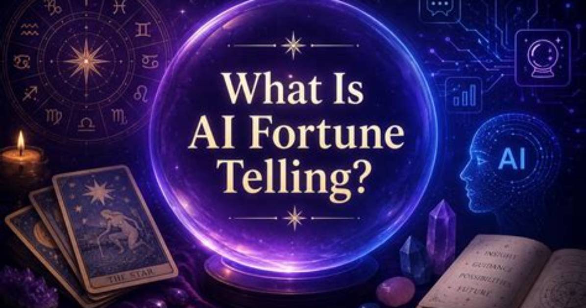 What Does Fortune Telling Mean?