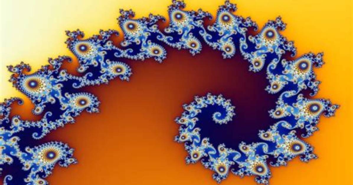 What Does Fractals Mean?
