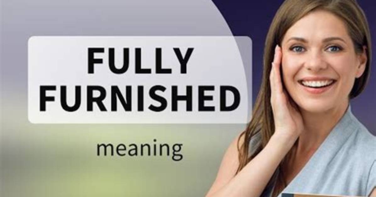 What Does Fully Conversant Mean?
