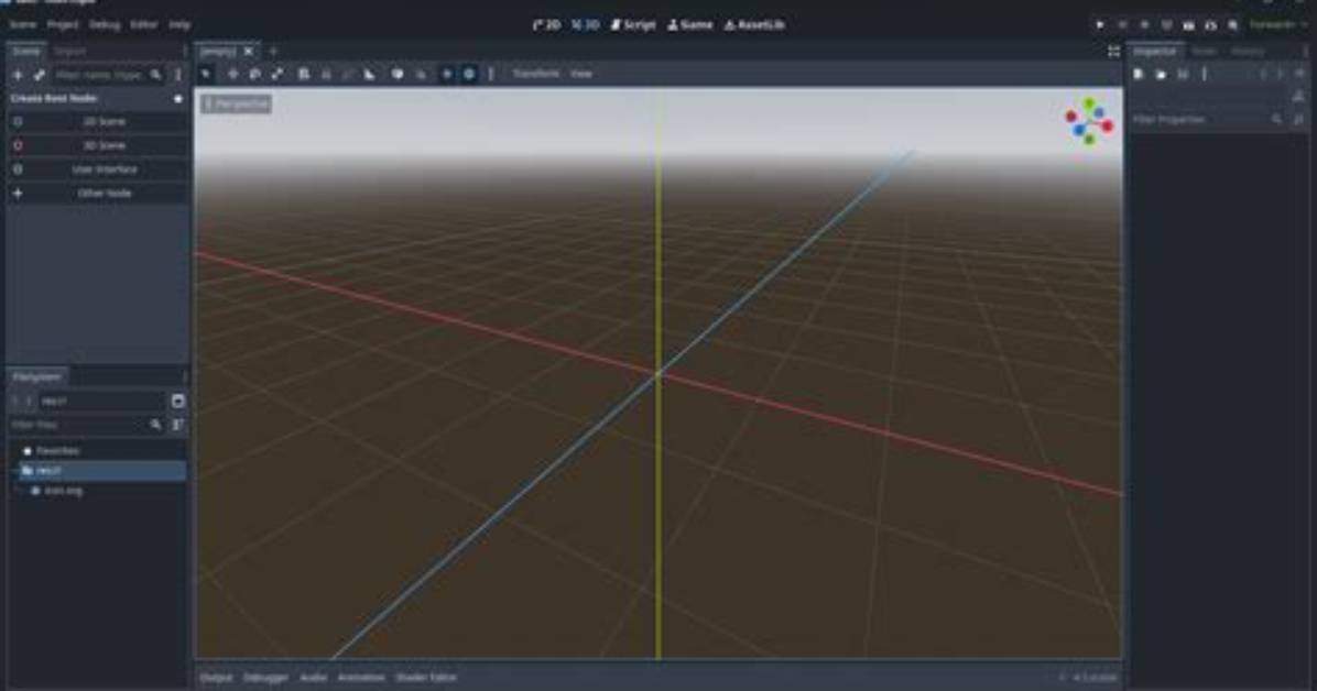 What Does Func _Physics_Process(Delta), Move_And_Slide(), Vector2() and Do in Gdscript?