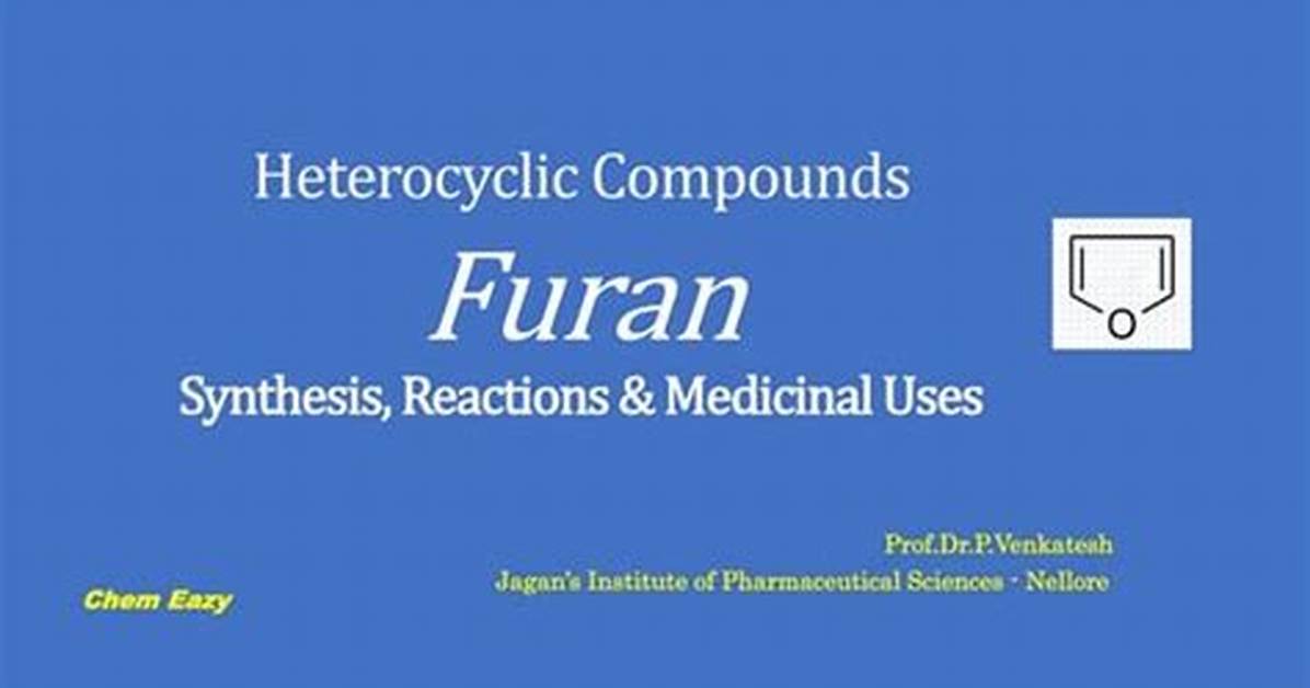What Does Furan Mean?