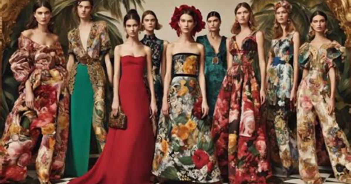 What Does Gabbana Mean?