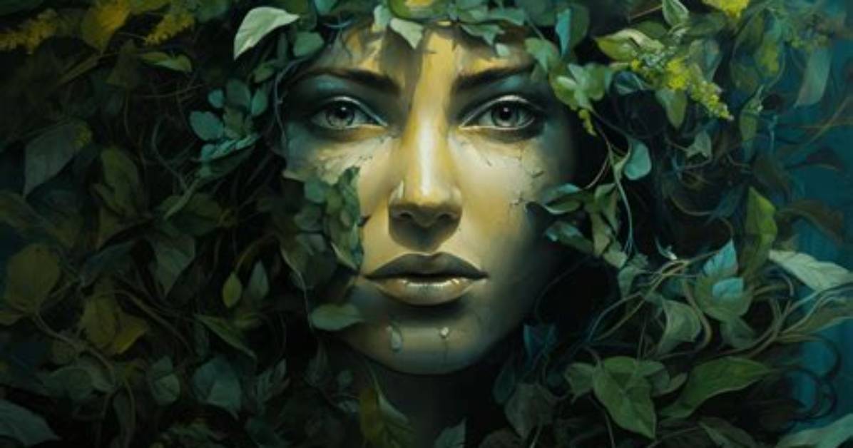 What Does Gaea Symbolize