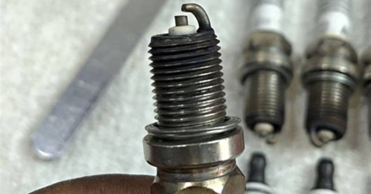 What Does Gapping a Spark Plug Mean