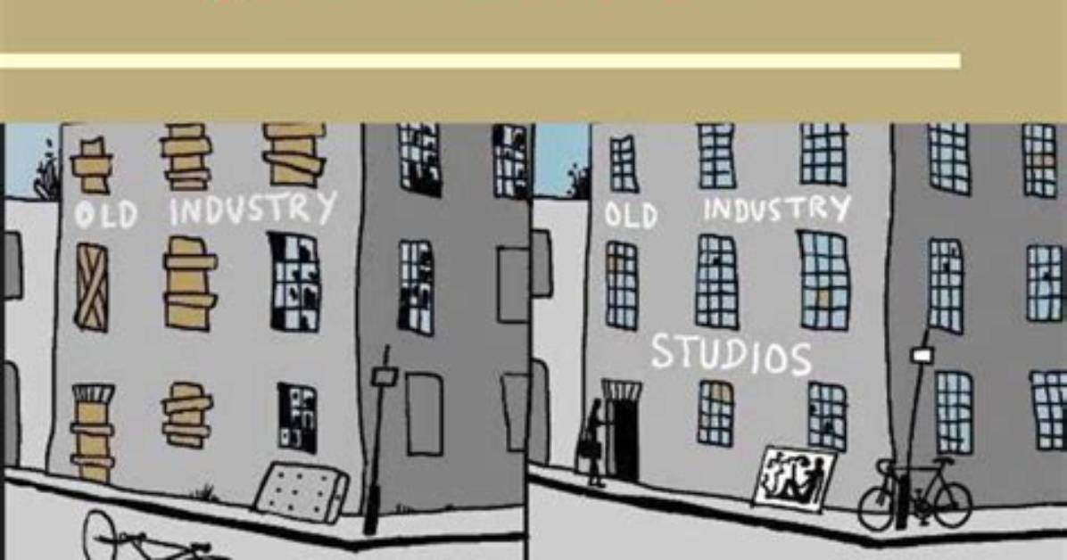 What Does Gentrification Really Mean?