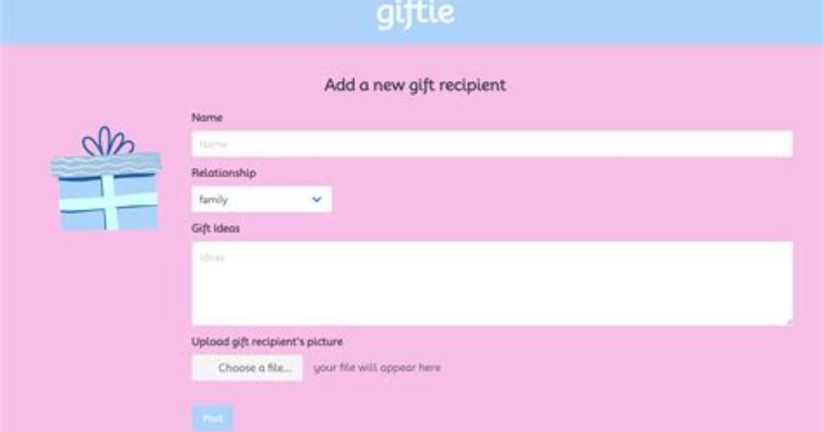 What Does Giftie Mean?