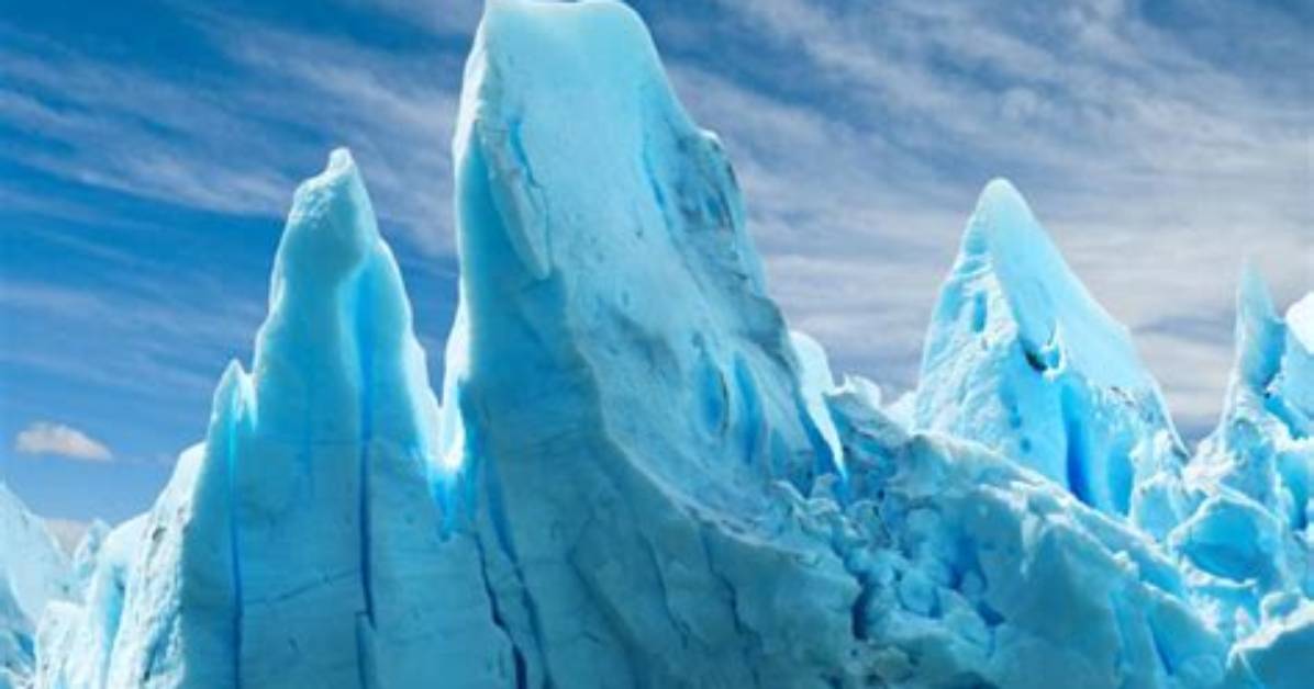 What Does Glaciation Mean - Lisbd-Net. Com
