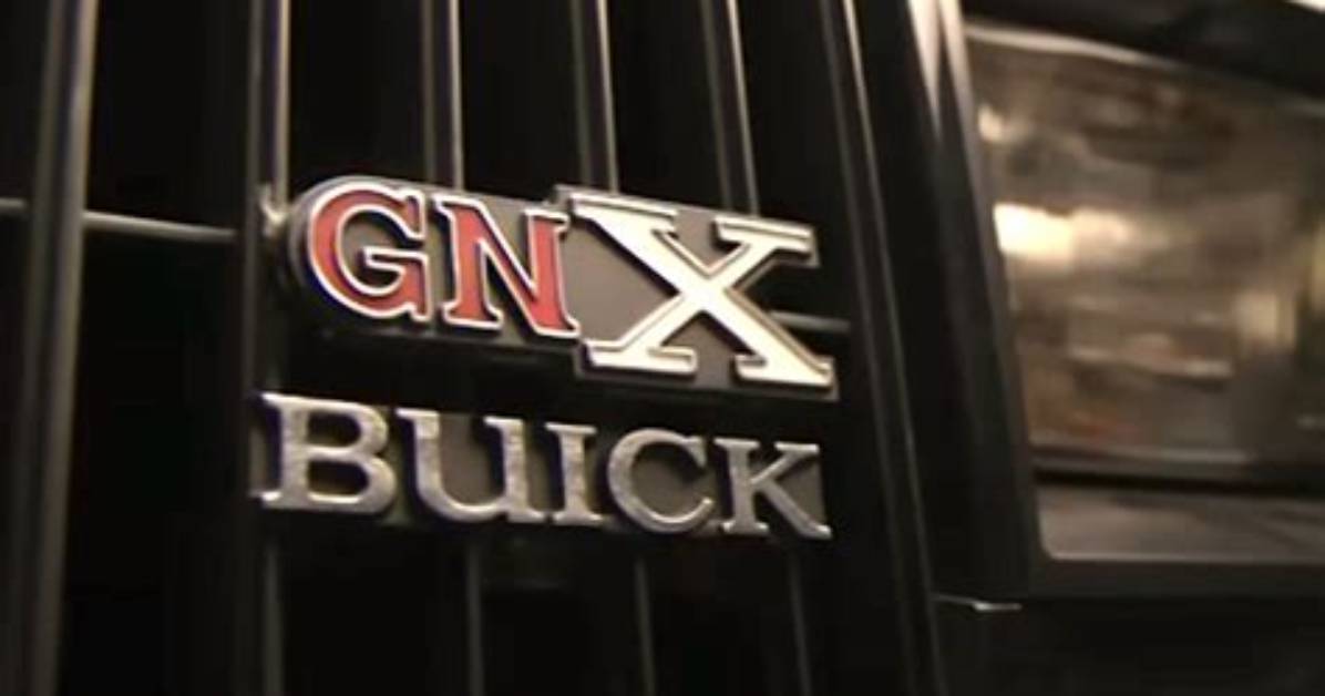 What Does Gnx Stand For